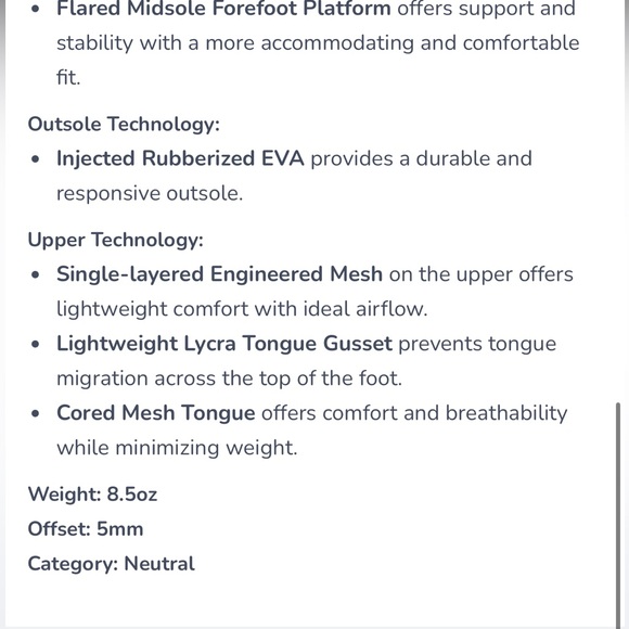 Hoka Carbon X 2 sneakers, size 8D. - Picture 14 of 14